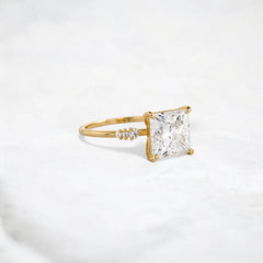 golden-aura-princess-halo-2ct-dimond-engagement-ring-3