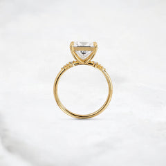 golden-aura-princess-halo-2ct-dimond-engagement-ring-5