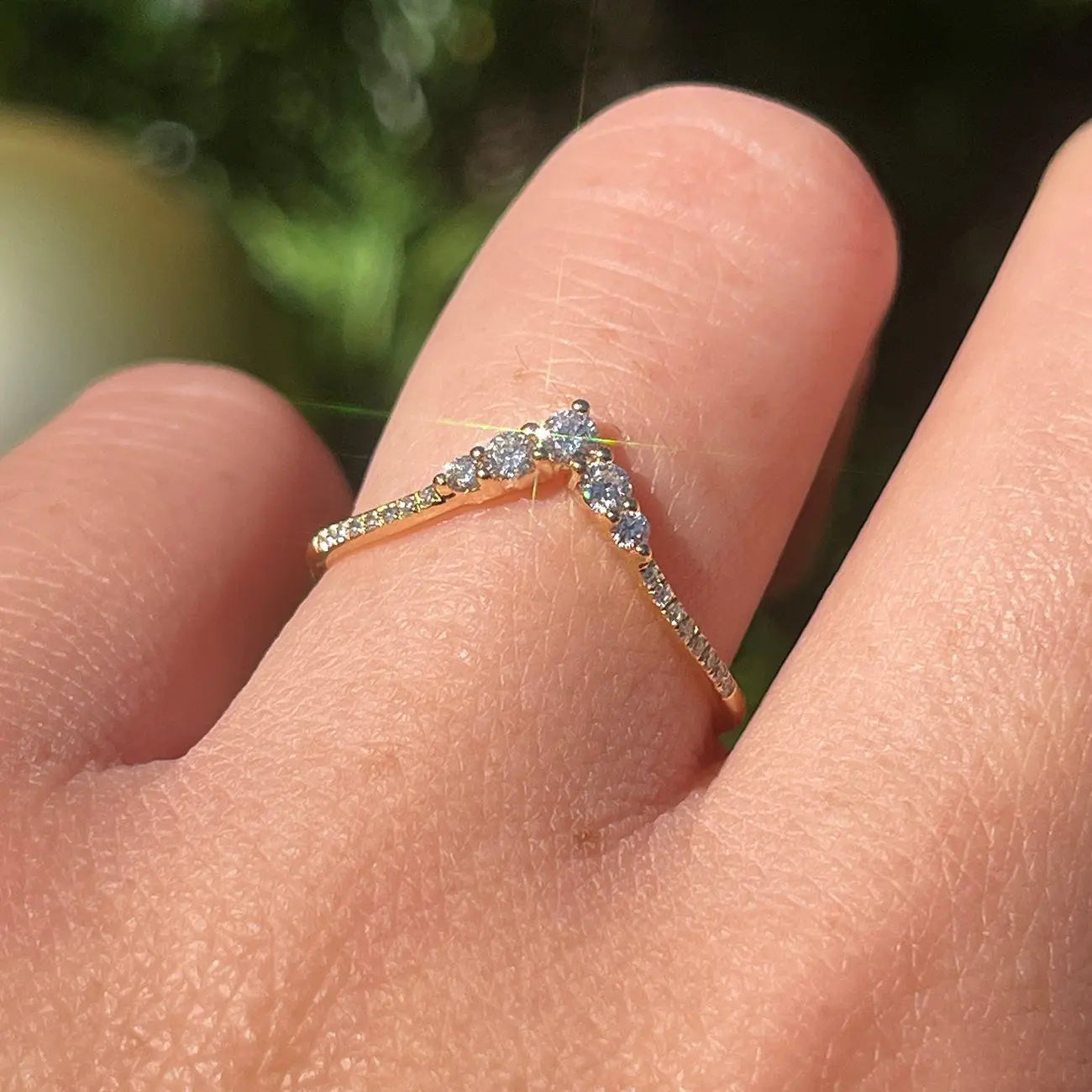 Wedding Bands in Texas