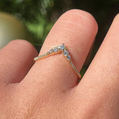 Wedding Bands in Texas