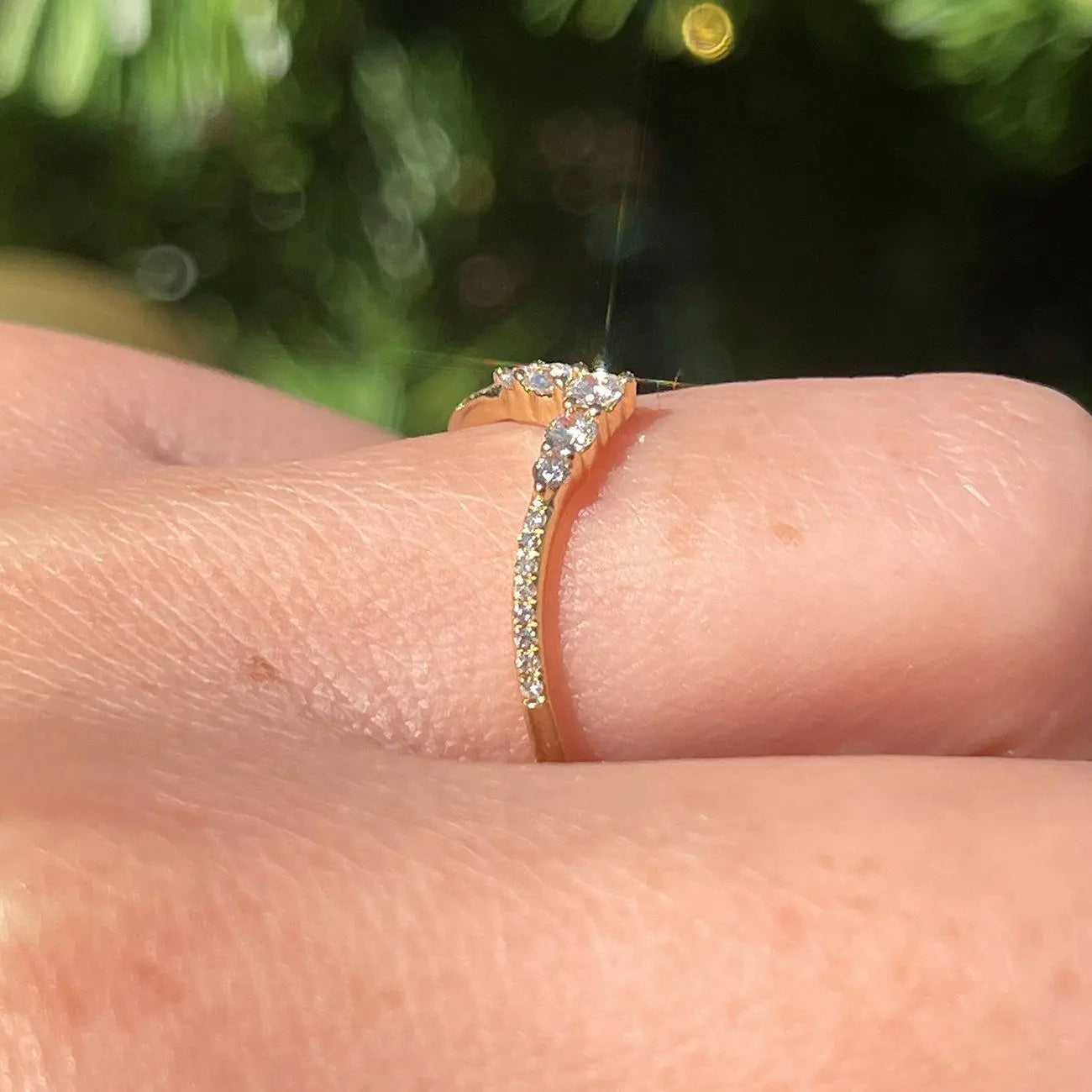 Wedding Rings In Texas