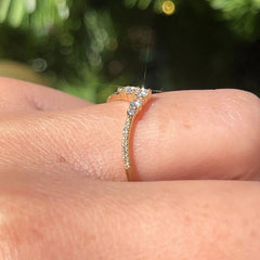 Wedding Rings In Texas