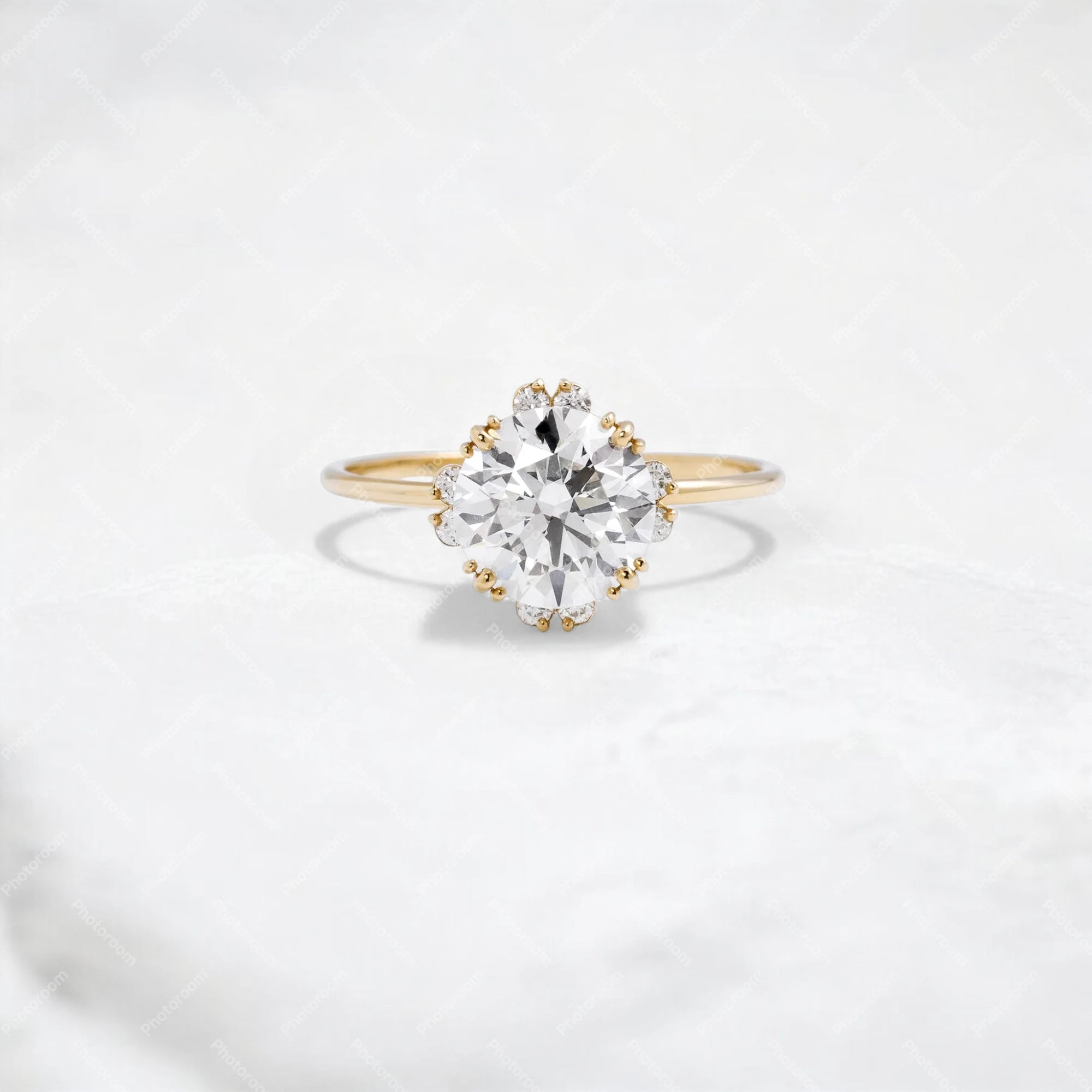 halo-style-2ct-round-cut-diamond-engagement-ring-1