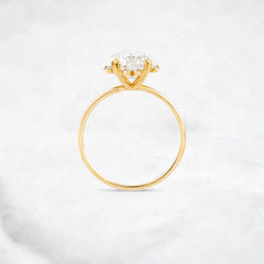 halo-style-2ct-round-cut-diamond-engagement-ring-9