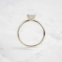 handmade-double-prong-emerald-solitaire-moissanite-engagement-ring-0-90-ct-white-gold-gemfora