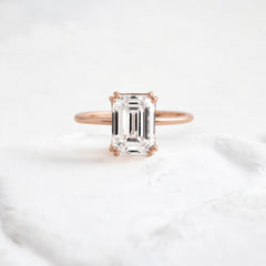 handmade-double-prong-emerald-solitaire-moissanite-engagement-ring-1-70-ct-rose-gold-gemfora