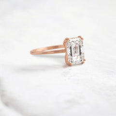 handmade-double-prong-emerald-solitaire-moissanite-engagement-ring-1-70-ct-rose-gold-gemfora