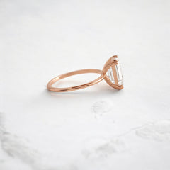 handmade-double-prong-emerald-solitaire-moissanite-engagement-ring-1-70-ct-rose-gold-gemfora