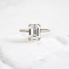 handmade-double-prong-emerald-solitaire-moissanite-engagement-ring-1-70-ct-white-gold-gemfora