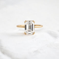 handmade-double-prong-emerald-solitaire-moissanite-engagement-ring-1-70-ct-yellow-gold-gemfora