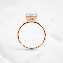 handmade-double-prong-emerald-solitaire-moissanite-engagement-ring-3-05-ct-rose-gold-gemfora