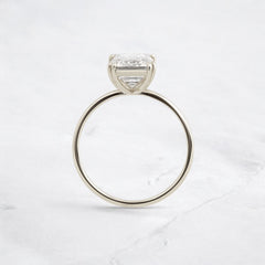 handmade-double-prong-emerald-solitaire-moissanite-engagement-ring-3-05-ct-white-gold-gemfora