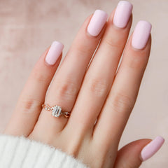 fine moissanite jewelery. Fine quality moissanite ring, moissante engagement ring, moissanite diamond alternative, natural moissanite ring