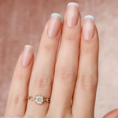 fine moissanite jewelery. Fine quality moissanite ring, moissante engagement ring, moissanite diamond alternative, natural moissanite ring