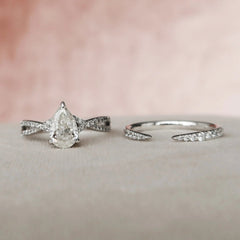 Moissanite-Rings-Near-me-Texas,usa