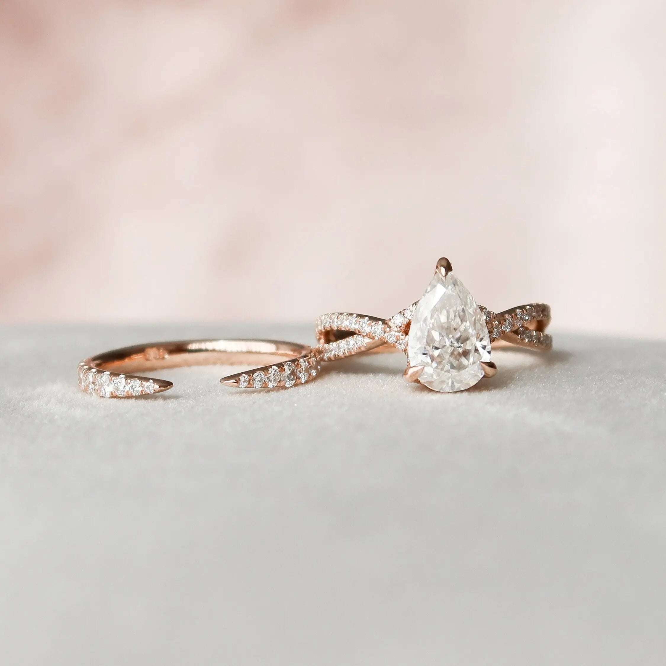 Moissanite-Rings-Near-me-Texas,usa
