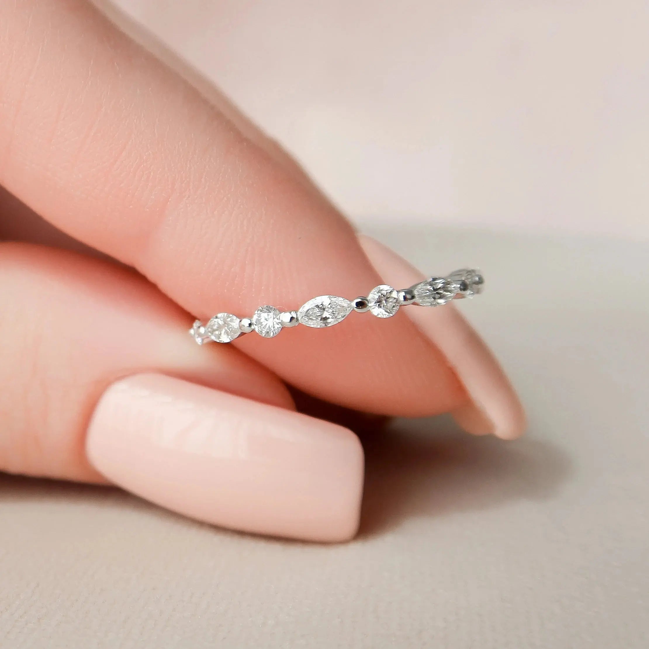 Moissanite-Rings-Near-me-Texas,usa