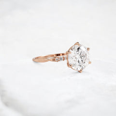 infinite-shine-round-curved-love-moissanite-engagement-ring-3-ct-rose-gold-gemfora-2