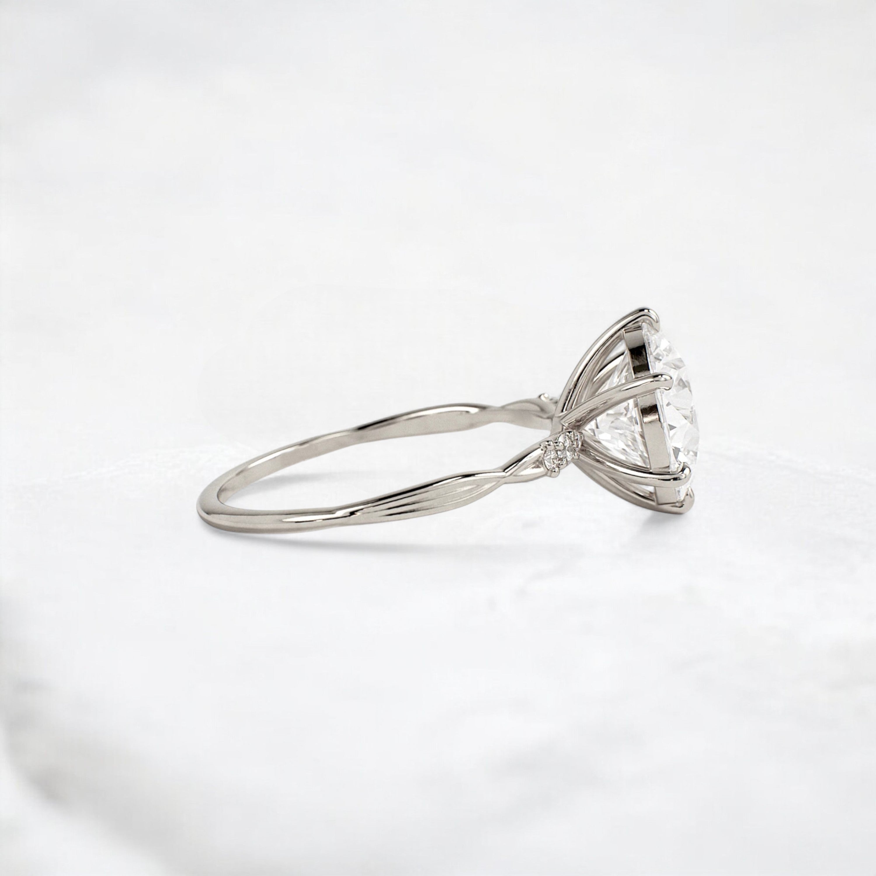 infinite-shine-round-curved-love-moissanite-engagement-ring-3-ct-white-gold-gemfora-3