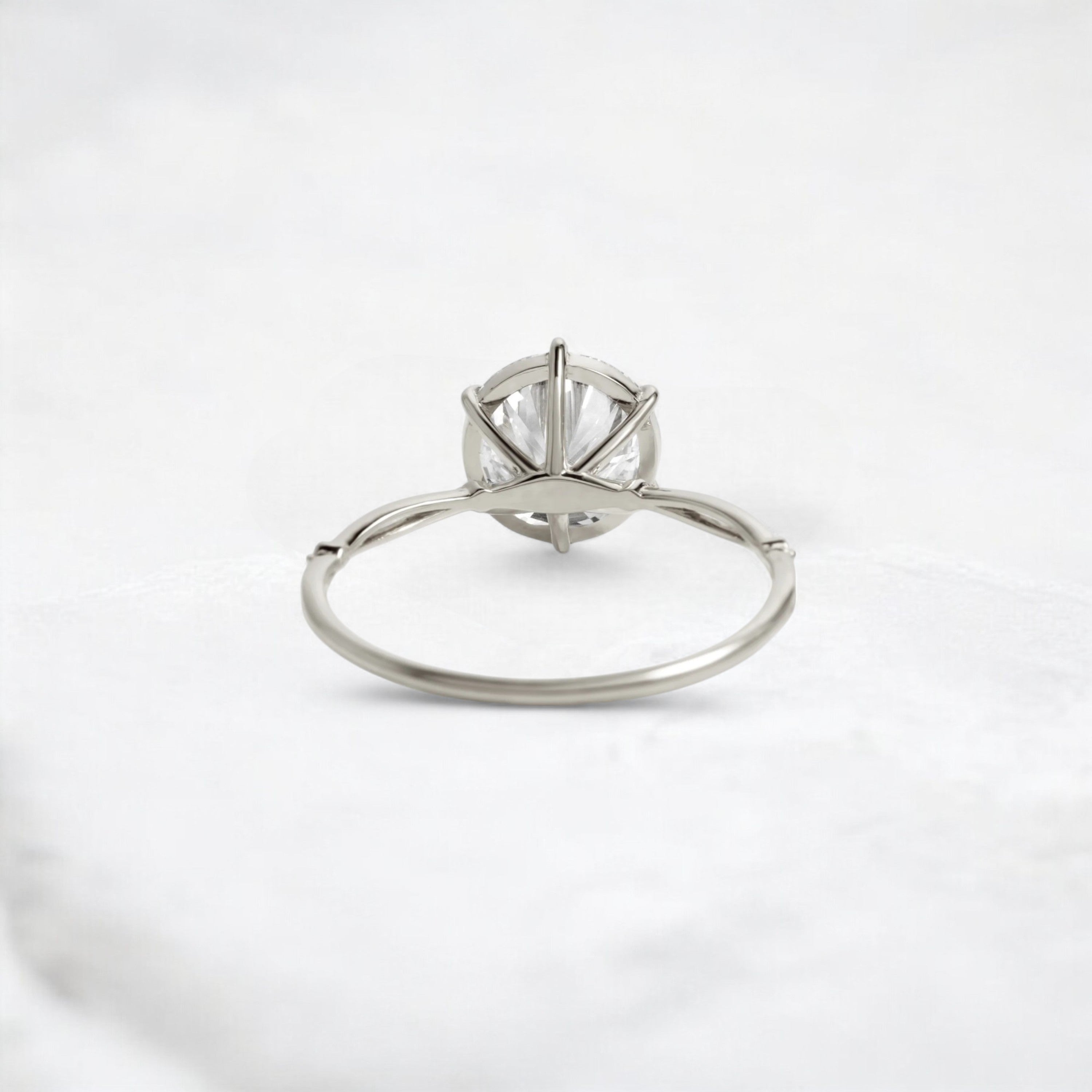 infinity-glow-round-moissanite-engagement-eternal-pave-ring-2-ct-platinum-gemfora-4