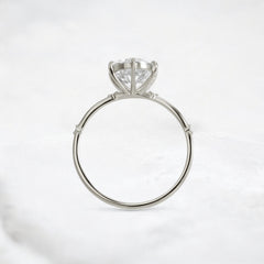 infinity-glow-round-moissanite-engagement-eternal-pave-ring-2-ct-platinum-gemfora-5