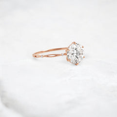 infinity-glow-round-moissanite-engagement-eternal-pave-ring-2-ct-rose-gold-gemfora-2