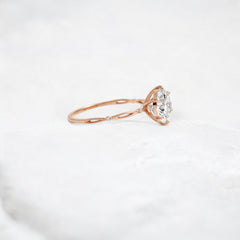 infinity-glow-round-moissanite-engagement-eternal-pave-ring-2-ct-rose-gold-gemfora-3