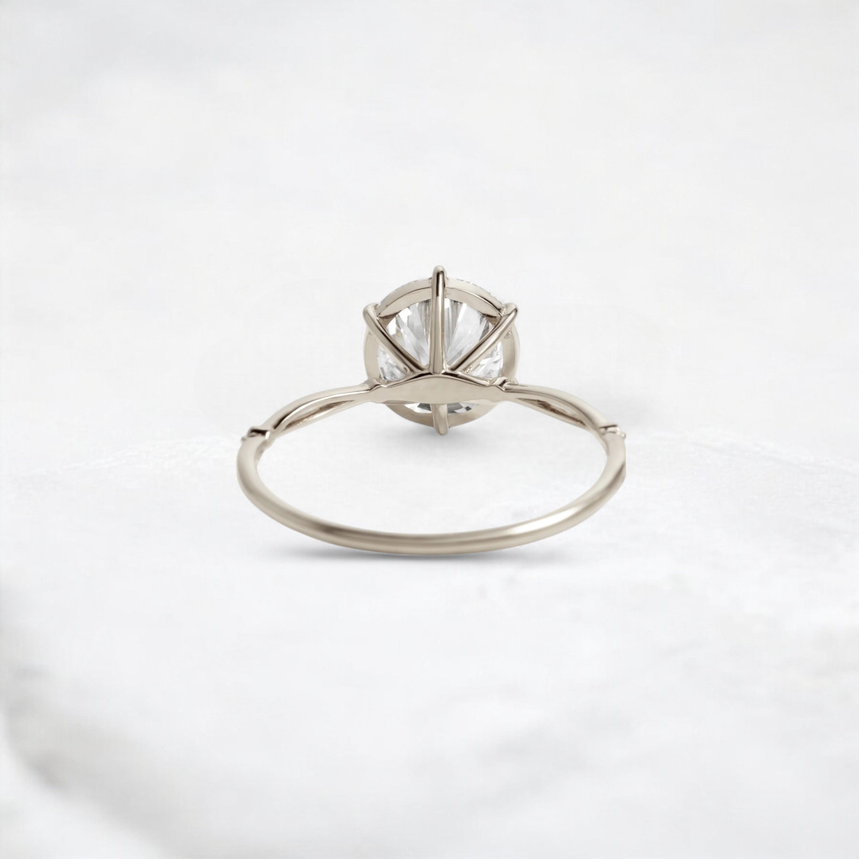 infinity-glow-round-moissanite-engagement-eternal-pave-ring-2-ct-white-gold-gemfora-4