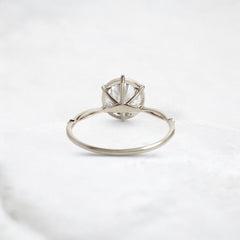 infinity-glow-round-moissanite-engagement-eternal-pave-ring-2-ct-white-gold-gemfora-4