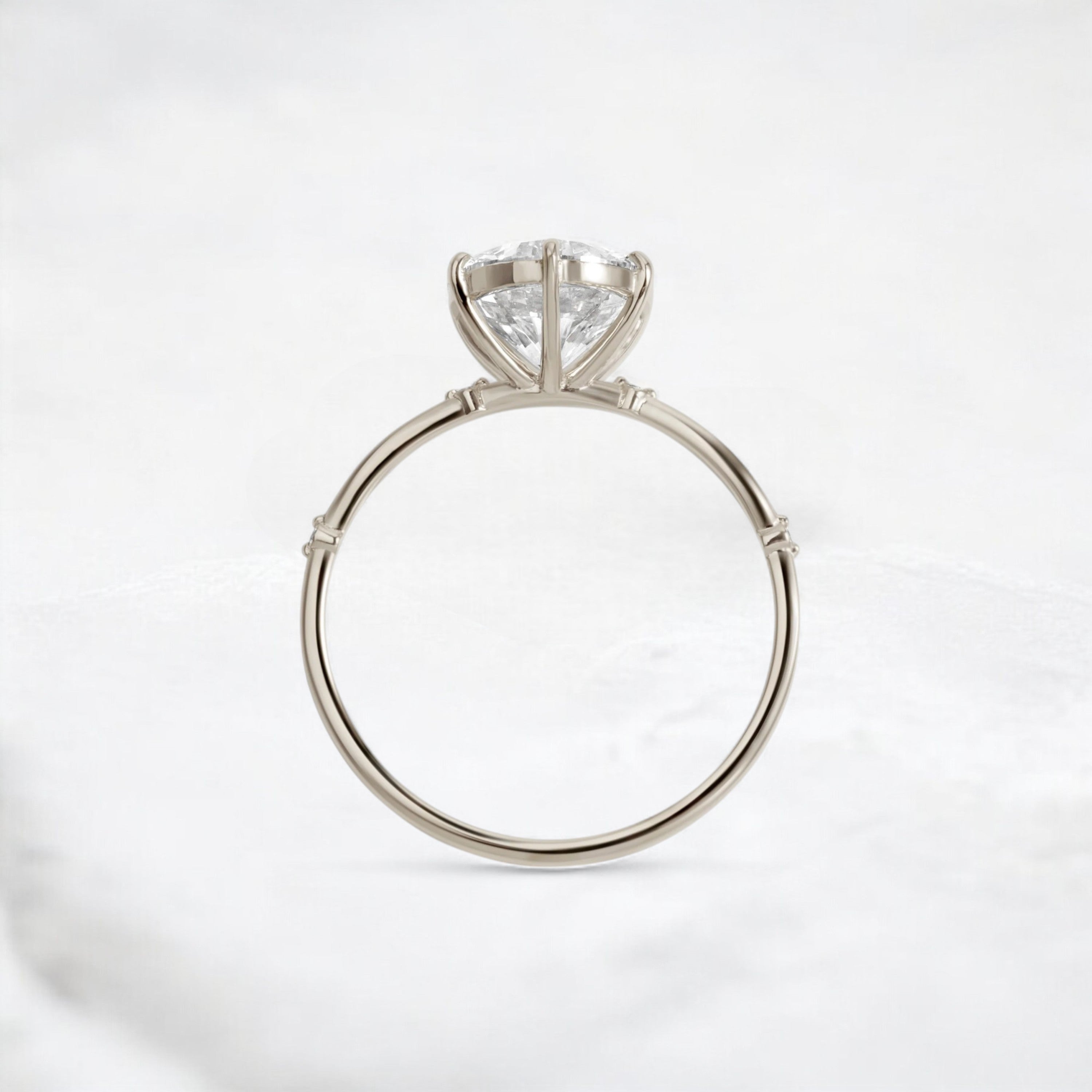 infinity-glow-round-moissanite-engagement-eternal-pave-ring-2-ct-white-gold-gemfora-5