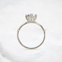 infinity-glow-round-moissanite-engagement-eternal-pave-ring-2-ct-white-gold-gemfora-5