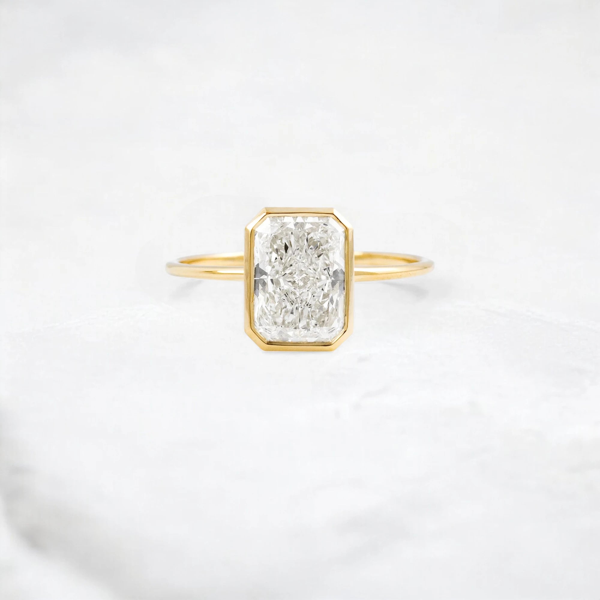 luminous-bezel-radiant-cut-2ct-moissanite-diamond-ring-1