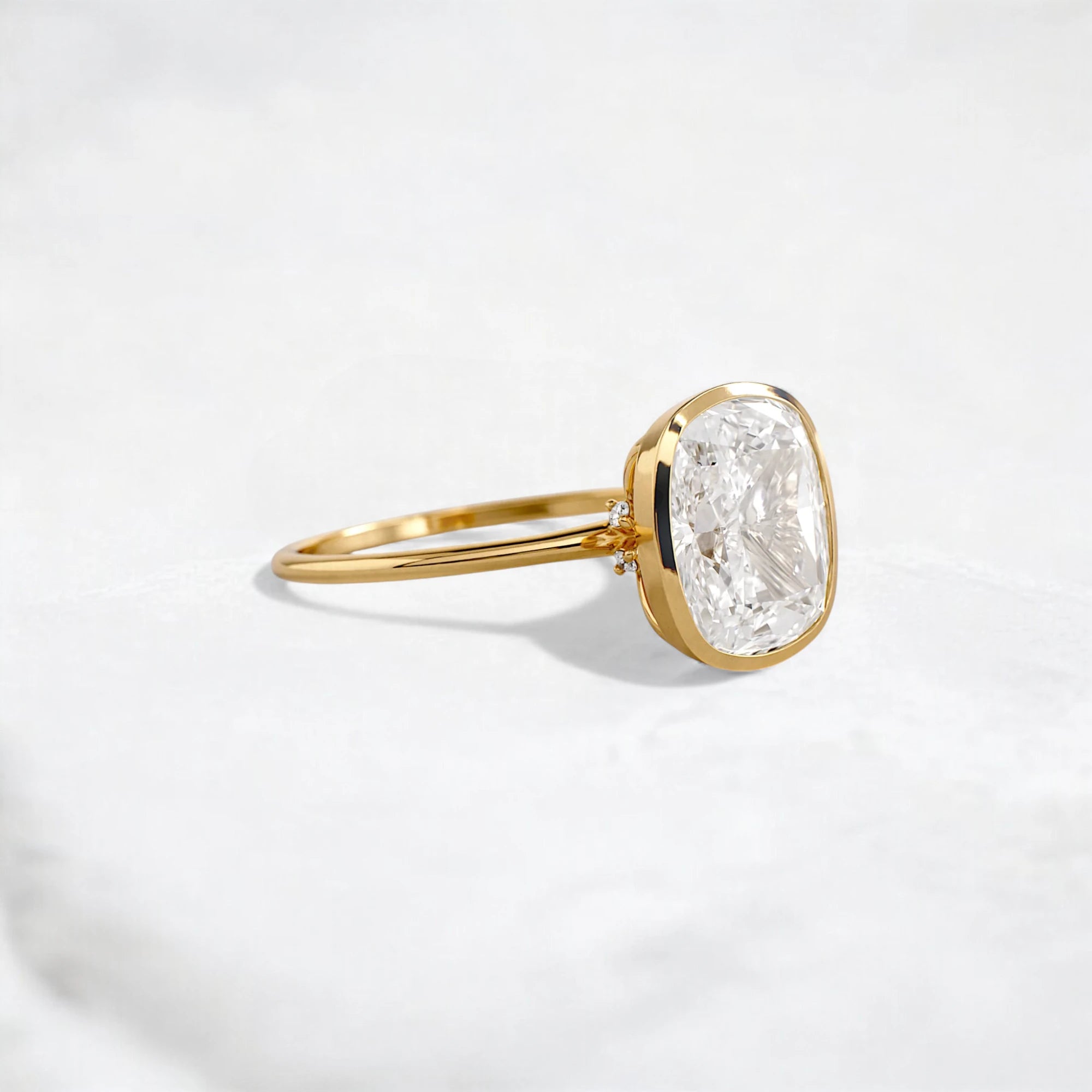 luminous-grace-2ct-cushion-cut-bezel-diamond-engagement-ring-6