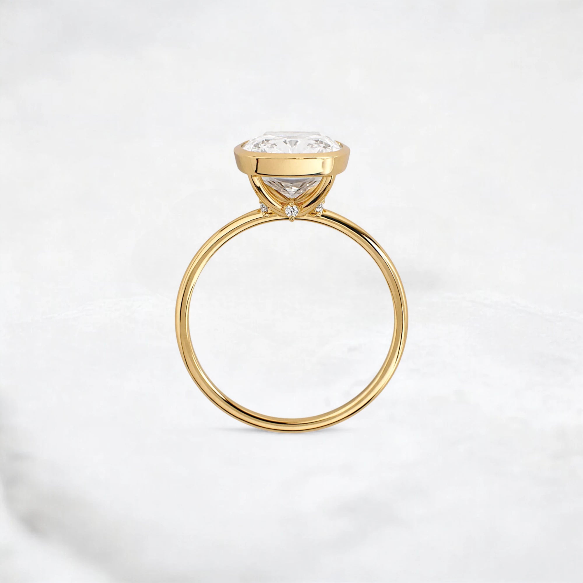 luminous-grace-2ct-cushion-cut-bezel-diamond-engagement-ring-9