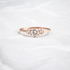 luna-light-round-sparkle-moissanite-engagement-ring-0-5-ct-rose-gold-gemfora-1