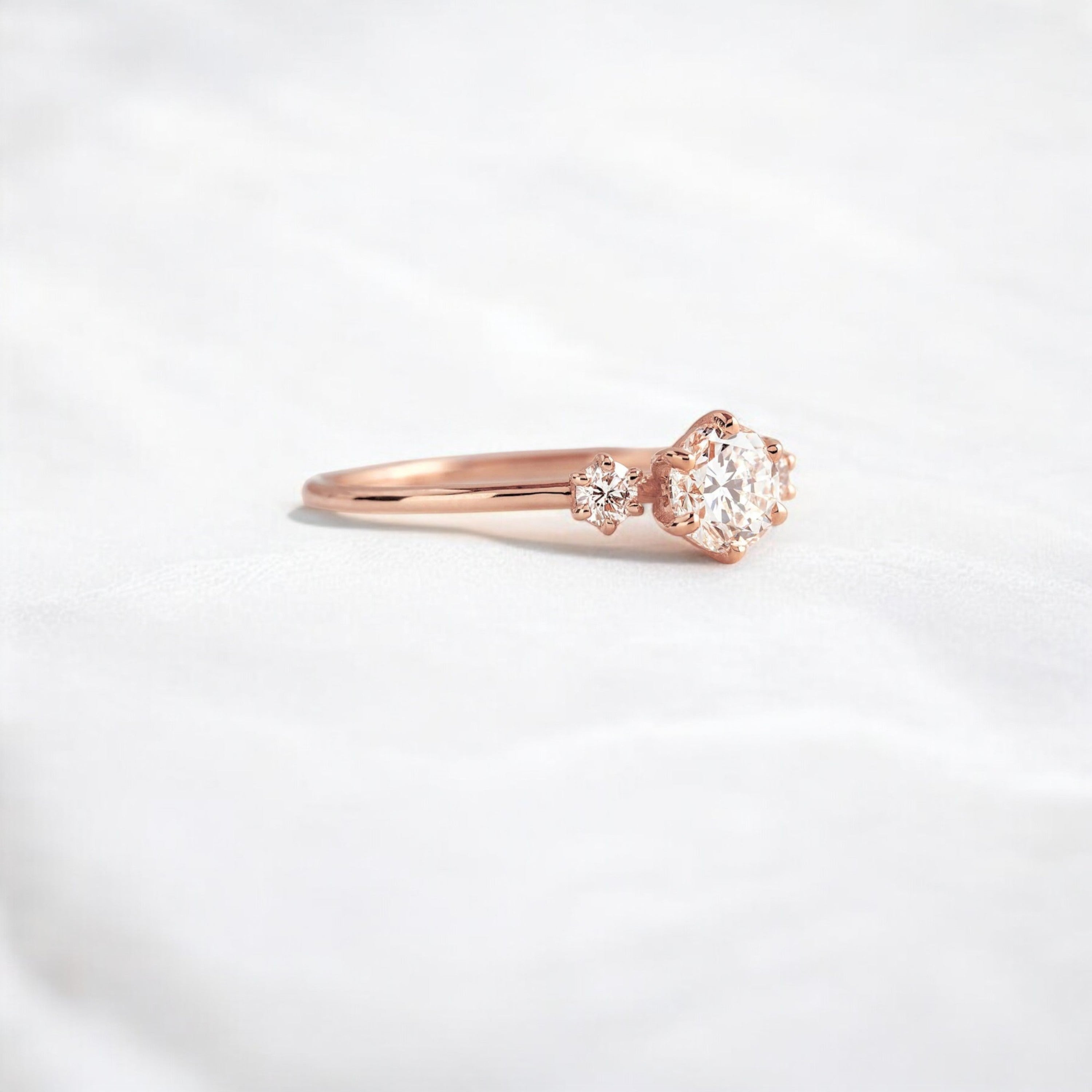 luna-light-round-sparkle-moissanite-engagement-ring-0-5-ct-rose-gold-gemfora-2
