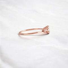 luna-light-round-sparkle-moissanite-engagement-ring-0-5-ct-rose-gold-gemfora-3