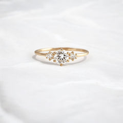 luna-light-round-sparkle-moissanite-engagement-ring-0-5-ct-yellow-gold-gemfora-1