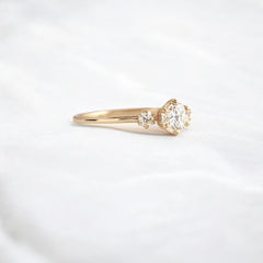 luna-light-round-sparkle-moissanite-engagement-ring-0-5-ct-yellow-gold-gemfora-2