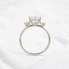 luna-light-round-sparkle-moissanite-engagement-ring-1-16-ct-platinum-gemfora-4