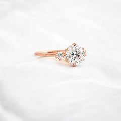 luna-light-round-sparkle-moissanite-engagement-ring-1-16-ct-rose-gold-gemfora-2
