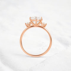 luna-light-round-sparkle-moissanite-engagement-ring-1-16-ct-rose-gold-gemfora-4