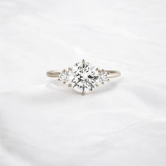 luna-light-round-sparkle-moissanite-engagement-ring-1-16-ct-white-gold-gemfora-1