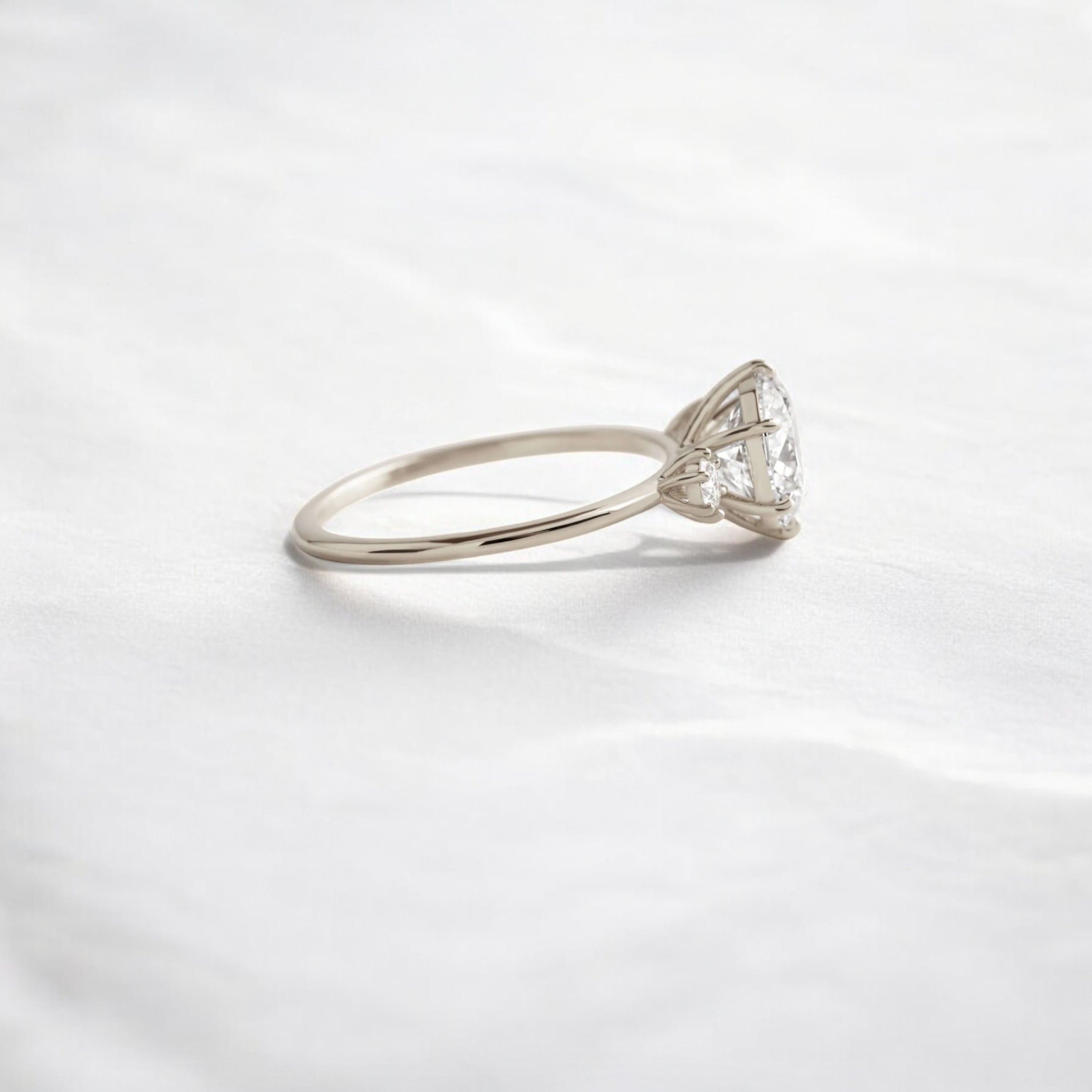 luna-light-round-sparkle-moissanite-engagement-ring-1-16-ct-white-gold-gemfora-3