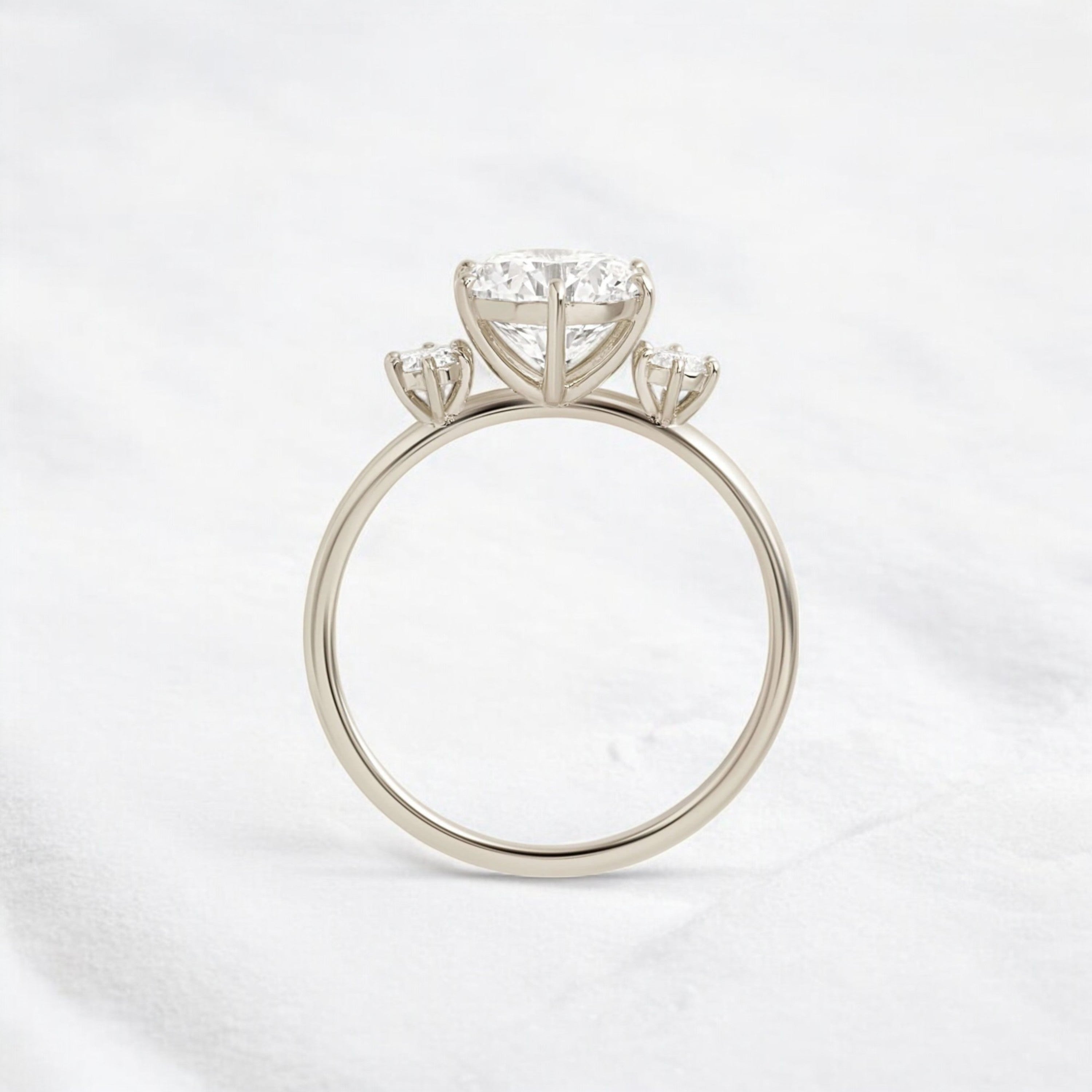 luna-light-round-sparkle-moissanite-engagement-ring-1-16-ct-white-gold-gemfora-4