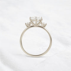 luna-light-round-sparkle-moissanite-engagement-ring-1-16-ct-white-gold-gemfora-4