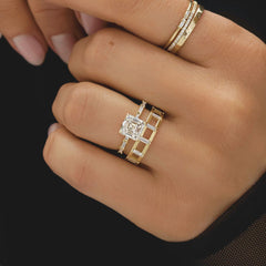 moissanite-asscher-cut-2ct-engagement-ring-with-pave-band-10