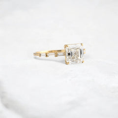 moissanite-asscher-cut-2ct-engagement-ring-with-pave-band-3