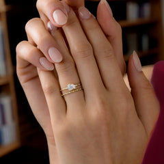moonlit-grace-emerald-marquise-embrace-cluster-engagement-ring-model-gemfora-1