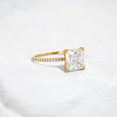 mossinite-diamond-princess-cut-2ct-pave-band-engagement-ring-6